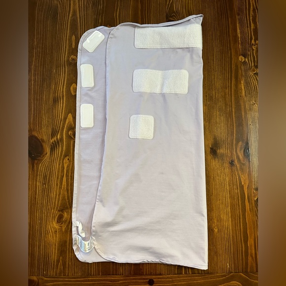 Ollie Swaddle - Picture 3 of 3